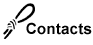 REKORD CORDAMI: contacts